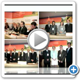 Video V Congreso Internacional 2009